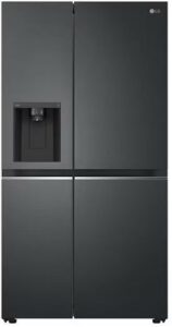 Fotografie LG GSLV71MCTD  recenzía