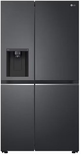 LG GSLV71MCTD recenze