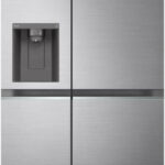 LG GSLV71PZTD recenze