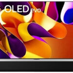 LG OLED65G45 recenze