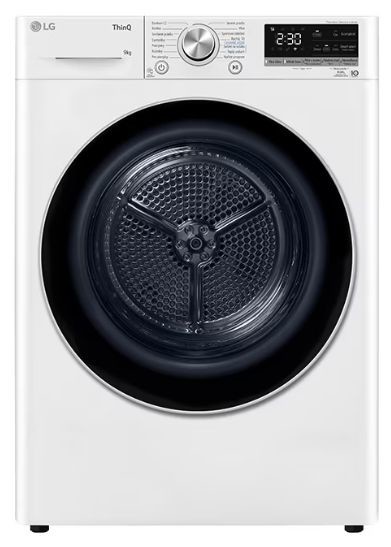 LG RC91V9AV3N recenze