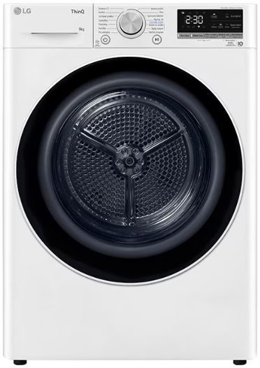 LG RC91V9AV4N recenze