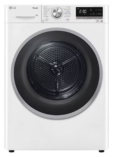 LG RC91V9AVRN recenze