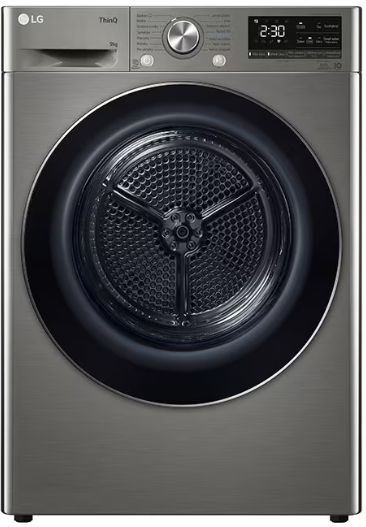 LG RC91V9EV2N recenze