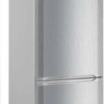 LIEBHERR CUel 2831 recenze