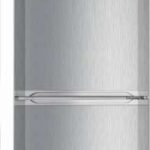 LIEBHERR CUele 231 recenze