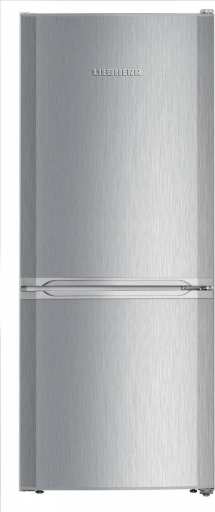 LIEBHERR CUele 231 recenze