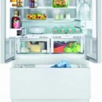 LIEBHERR ECBN 6256 recenze