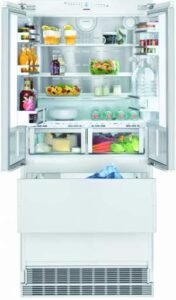 Fotografie LIEBHERR ECBN 6256  recenzía