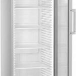 LIEBHERR FKDV 4513 recenze