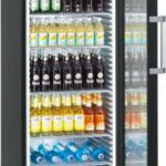 LIEBHERR FKDV 4523 recenze