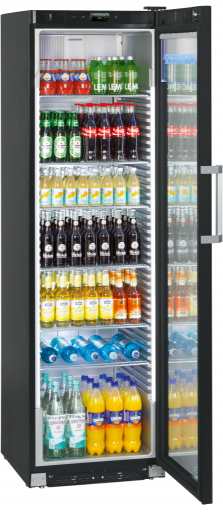 LIEBHERR FKDV 4523 recenze