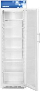 Fotografie LIEBHERR FKDv 4203  recenzía