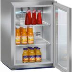 LIEBHERR FKv 503 recenze