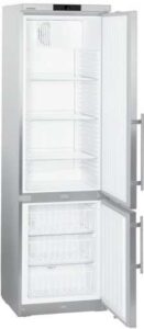 Fotografie LIEBHERR GCv 4060-20 001  recenzía