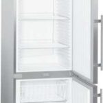 LIEBHERR GCv 4060-20 001 recenze