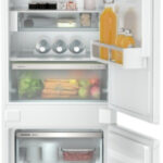 LIEBHERR ICNSe5123 recenze