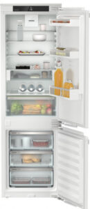 Fotografie LIEBHERR ICNe5123  recenzía