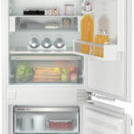 LIEBHERR ICNe5123 recenze