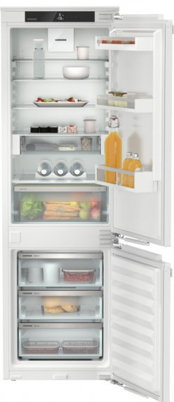 LIEBHERR ICNe5123 recenze