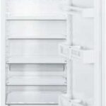 LIEBHERR IK 3520 recenze