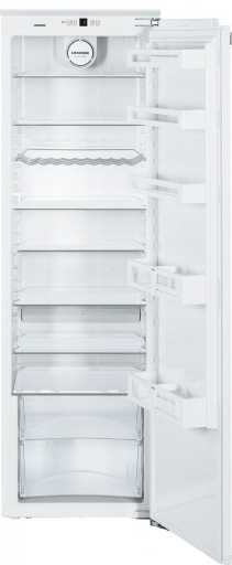 LIEBHERR IK 3520 recenze