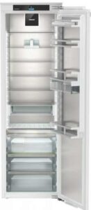 Fotografie LIEBHERR IRBci 5170 recenzía