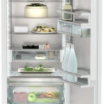 LIEBHERR IRBd5170 recenze