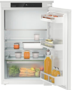 Fotografie LIEBHERR IRSe3901  recenzía