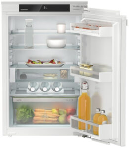 Fotografie LIEBHERR IRd3920  recenzía