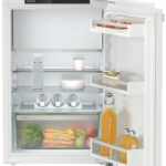 LIEBHERR IRd3921 recenze