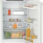 LIEBHERR IRe3900 recenze