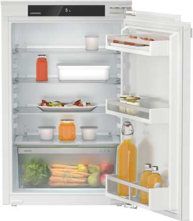 LIEBHERR IRe3900 recenze