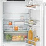 LIEBHERR IRe3901 recenze