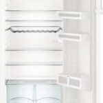 LIEBHERR K 2630 recenze