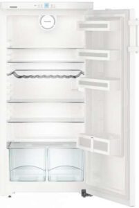 Fotografie LIEBHERR K 2630  recenzía