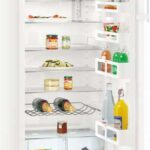 LIEBHERR K 3130 recenze