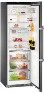 Fotografie LIEBHERR KBbs 4350  recenzía