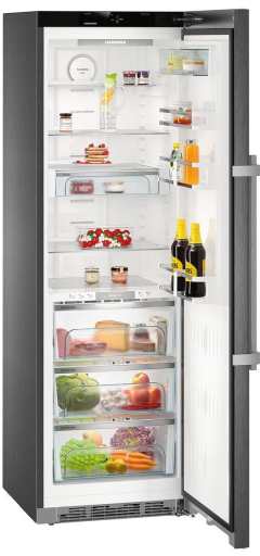 LIEBHERR KBbs 4350 recenze