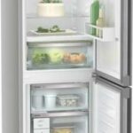 LIEBHERR KGBNsfd 52Z23 recenze