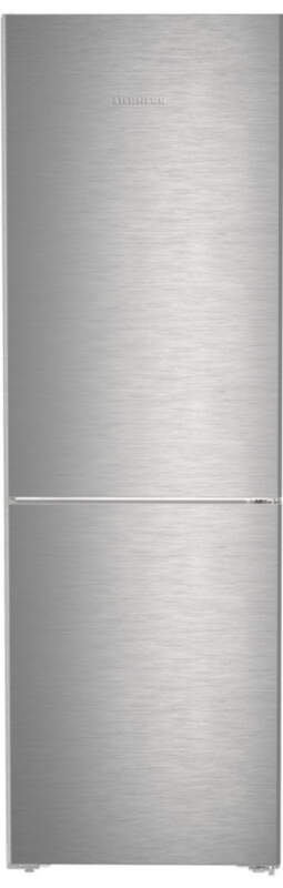 LIEBHERR KGNsdc 52Z03 recenze