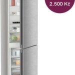 LIEBHERR KGNsdc 57Z03 recenze