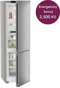 Fotografie LIEBHERR KGNsdc 57Z03  recenzía