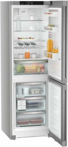 LIEBHERR KGNsdd 52Z23 recenze