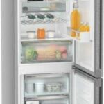 LIEBHERR KGNsdd 57Z23 recenze