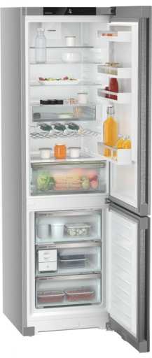 LIEBHERR KGNsdd 57Z23 recenze