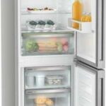 LIEBHERR KGNsfd 52Z03 recenze