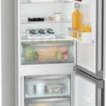 LIEBHERR KGNsfd 57Z03 recenze