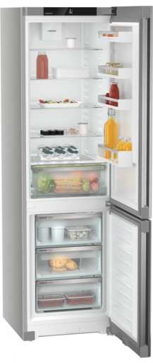 LIEBHERR KGNsfd 57Z03 recenze