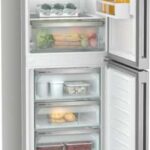 LIEBHERR KGNsff 52Z04 recenze